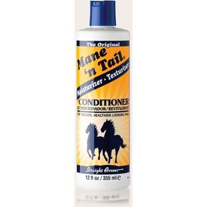 Mane n Tail Mane n' Tail Original Conditioner 355ml, White One Size