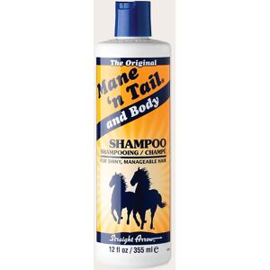 Mane n Tail Mane n' Tail Original Shampoo 355ml, White One Size