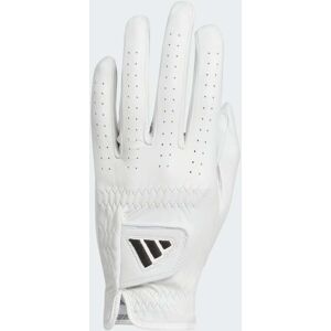 Adidas Pro Leather Glove Single White LH S