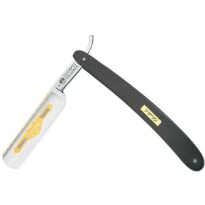 Dovo Dovo Straight Razor with Wood Handle 1.58cm - Ebony