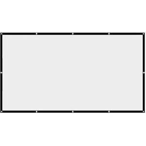 Digitech Portable Projector Screen 120