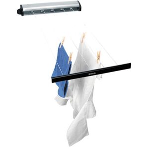 Brabantia Retractable Stainless Steel Clothes Line 22m