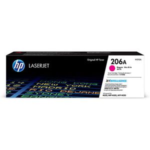 HP 206A Toner Cartridge - Magenta