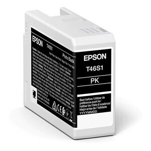Epson 46S Ink Cartridge - Photo Black
