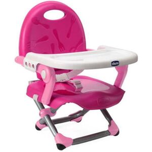 Chicco Pocket Snack Booster Seat - Pink