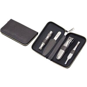 Dovo Dovo Nail Clipper Keychain (Grey)