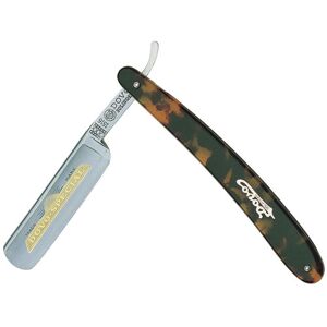 Dovo Dovo Razor with Tortoise Shell Handle 1.58cm