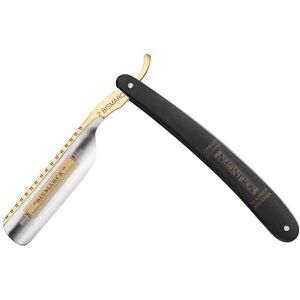 Dovo Dovo Straight Razor with Ebony Handle 1.9cm