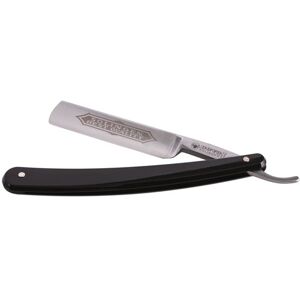 Dovo Dovo Cut Throat Razor with Black Handle 1.9cm