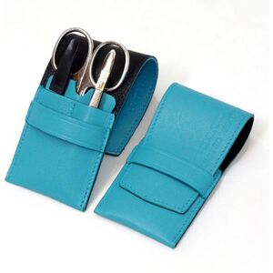 Dovo Dovo Manicure Set (Turquoise)