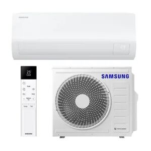 Climatiseur SAMSUNG Mural CEBU S2 6.5kW AR50F24C1AHNEU + AR50F24C1AHXEU Mono Split Wifi de série PAC air-air R32