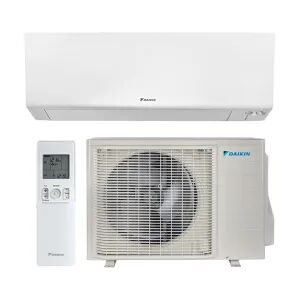 Climatiseur mono split DAIKIN Perfera Optimised Heating 3.0kW FTXTM30S + RXTM30A Mural FTXTM-S WiFi Spécial région froide