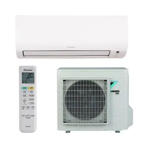 Climatiseur mono split DAIKIN Comfora 5.0kW FTXP50N + RXP50N FTXP-N Taille 5 Inverter PAC silencieuse Gaz R32