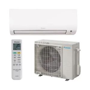 Climatiseur mono split DAIKIN Comfora 2.5kW FTXP25N9 + RXP25N9 Mural FTXP-N9 WiFi de série PAC air-air Inverter