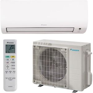 Climatiseur mono split DAIKIN Comfora 3.5kW FTXP35N9 + RXP35N9 Mural FTXP-N9 WiFi de série PAC air-air Inverter