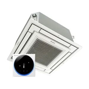 Climatisation Cassette 600x600 4 voies DAIKIN 2.5kW FFA25A9 Multi-Split Inverter PAC silencieuse
