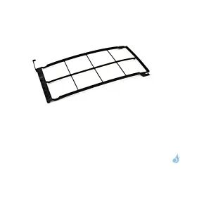 Grille de protection Condenseur pour unité extérieure Atlantic Fujitsu Réf. 897028