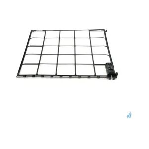 Grille de protection condenseur pour unité extérieure Atlantic Fujitsu Réf. 897293