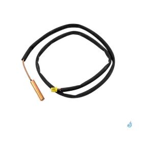 Sonde Refoulement pour unité extérieure Atlantic Fujitsu Réf. 897358