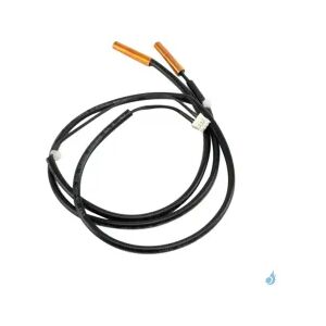 Jeu de Sondes Refoulement & Condenseur pour unité extérieure Atlantic Fujitsu Réf. 898462