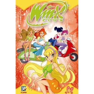 Winx Club - 1. Staffel, Vol. 4
