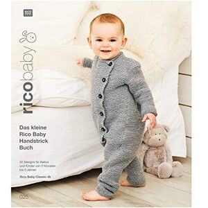Rico Design GmbH & Co. KG Rico Baby 025