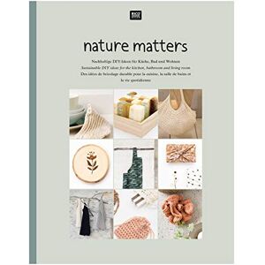 Rico Design GmbH & Co. KG Nature Matters Diy Publikation