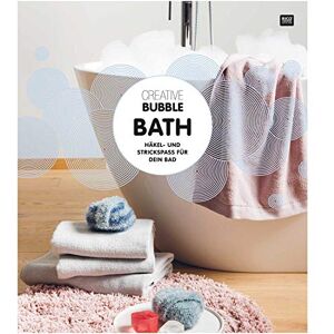 Rico Design GmbH & Co. KG Creative Bubble - Bath