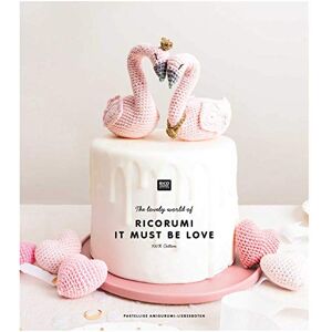 Rico Design GmbH & Co. KG Ricorumi It Must Be Love