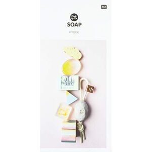 Rico Design GmbH & Co. KG Made By Me Soap Hygge