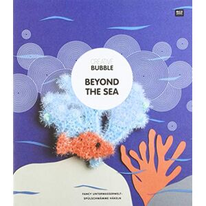 Rico Design GmbH & Co. KG Creative Bubble - Beyond The Sea