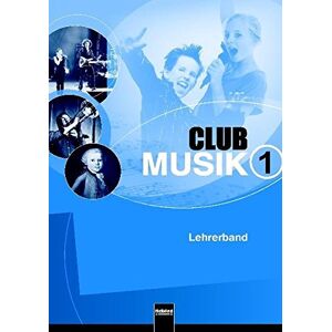 Gerhard Wanker Club Musik 1. Lehrerband (Club Musik D)
