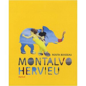 Rosita Boisseau Montalvo Hervieu