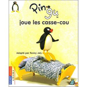 Rupert Fawcett Pingu. Vol. 2005. Pingu Joue Les Casse-Cou