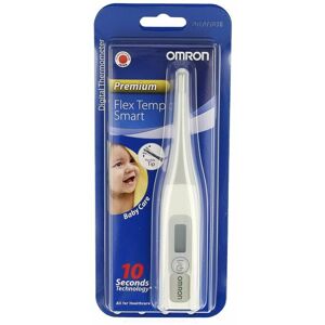 Omron Flex Temp Smart Thermometre Digital Mc343fe