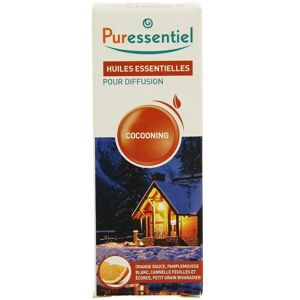 Puressentiel Diffusion Cocooning Complexe Fl 30ml