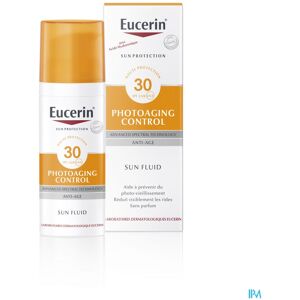 Eucerin Sun Photoaging Control Anti-Age SPF30 50ml
