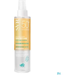 SVR Sun Secure Eau Solaire SPF50+ 200ml