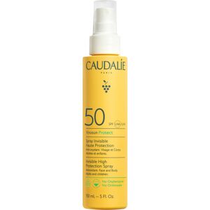 Caudalie Vinosun Spray Invisible Haute Protection SPF50 150ml