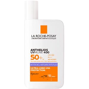 La Roche Posay La Roche-Posay Anthelios UVMUNE 400 Fluide Solaire Anti-taches SPF50+ - 50ml