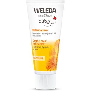 Weleda Bebe Baume Pour Le Change Calendula 75ml