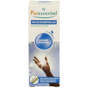 Puressentiel Diffusion Energie Pos. Complexe 30ml