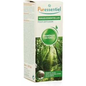 Puressentiel Diffusion Prom. Forest Complexe 30ml