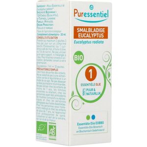 Puressentiel Eucalyptus Radie Hle Ess Bio 30ml