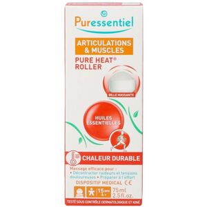 Puressentiel Articulation Pure Heat Roller 75ml