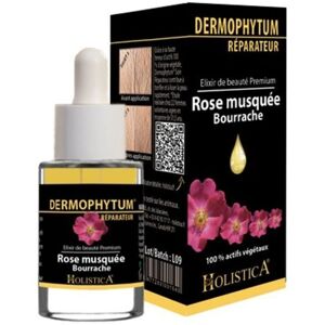 Bioholistic Diffusion Dermophytum Reparateur Fl 15ml Holistica