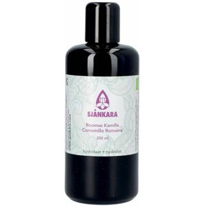 Sjankara Camomille Romaine Hydrolat Bio 200ml