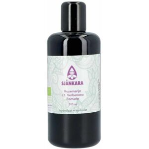 Sjankara Romarin Verbenone Hydrolat Bio 200ml