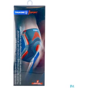 Thuasne Genoulliere Rotulienne Tricot Sport M