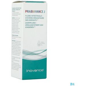 Inovance Prabiavance J Fl 30ml Remplace 3605037